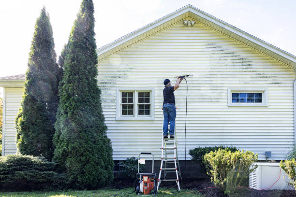Reliable Overlea, MD  Pressure Washing Services Solutions
